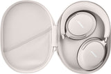 Bose QuietComfort Ultra Wireless Headphones, White