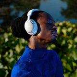 Bose QuietComfort Ultra Wireless Headphones, White