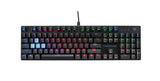 Acer Predator Aethon 303 Mechanical Gaming Keyboard - Kailh Blue Switches
