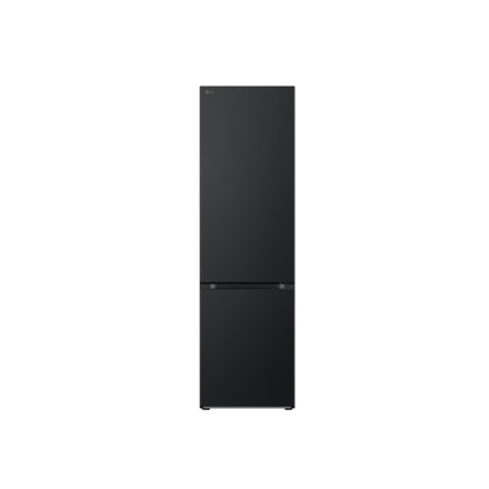 LG GBV5240CEP Combi Refrigerator - 203cm Height, No Frost, C Energy Class
