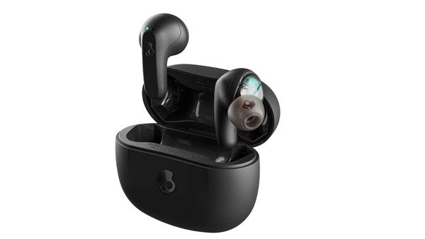 Skullcandy Rail True Wireless Earbuds