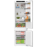 Bosch KIR81ADD0 Built-in Larder Refrigerator - 310L, D Energy Class, 177.2cm Height