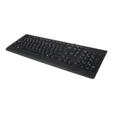 Lenovo 300 Wired USB Keyboard - English Layout