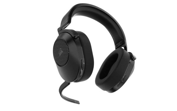 Corsair HS65 Wireless Gaming Headset - Carbon - Dolby Audio 7.1