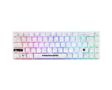 Havit KB902L RGB Gaming Keyboard