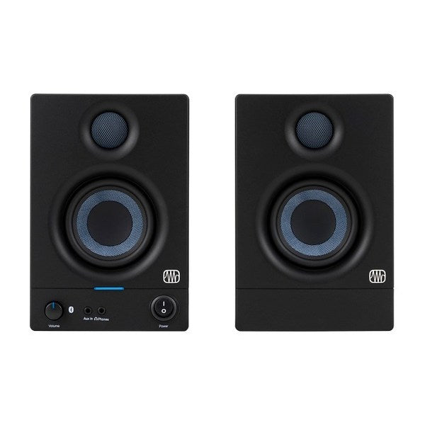 PreSonus Eris 3.5 BT 2nd Gen - A pair of BT active monitors