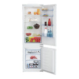 BEKO B3RCNA344HG Combi Refrigerator - No Frost - 179.6 cm Height - Energy Class E