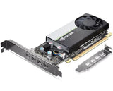 Lenovo T1000 8GB GDDR6 PCIe 3.0 x16 Graphics Card