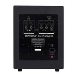 PreSonus Eris Pro Sub10 - Active subwoofer