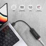 AXAGON ADE-AR USB-A Gigabit Ethernet Adapter