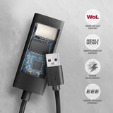 AXAGON ADE-AR USB-A Gigabit Ethernet Adapter