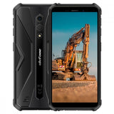 Ulefone Armor X12 3/32GB Black Rugged Smartphone