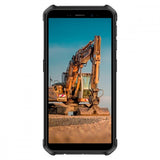 Ulefone Armor X12 3/32GB Black Rugged Smartphone