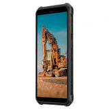 Ulefone Armor X12 3/32GB Black Rugged Smartphone