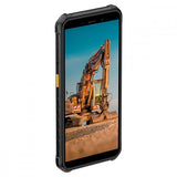 Ulefone Armor X12 3/32GB Black Rugged Smartphone
