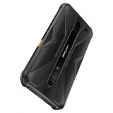 Ulefone Armor X12 3/32GB Black Rugged Smartphone