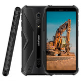 Ulefone Armor X12 3/32GB Black Rugged Smartphone