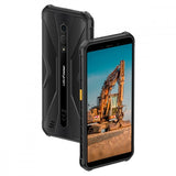 Ulefone Armor X12 3/32GB Black Rugged Smartphone