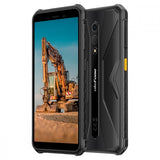 Ulefone Armor X12 3/32GB Black Rugged Smartphone