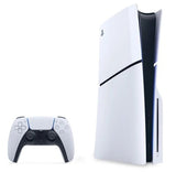Sony PlayStation 5 Slim Console - 1TB SSD - 4K UHD Blu-ray