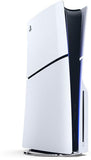 Sony PlayStation 5 Slim Console - 1TB SSD - 4K UHD Blu-ray