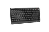 A4TECH FSTYLER FBK11 Multi-Mode Wireless Keyboard - Black & Gray