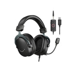 FIFINE AmpliGame H9 Wired USB Gaming Headset