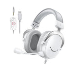 FIFINE AmpliGame H9 Wired USB Gaming Headset