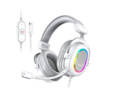 FIFINE H3 Wired USB Headphones – Studio-Grade Audio