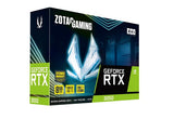 ZOTAC GAMING GeForce RTX 3050 ECO 8GB GDDR6 Graphics Card