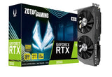 ZOTAC GAMING GeForce RTX 3050 ECO 8GB GDDR6 Graphics Card