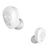 Gembird - TWS Earbuds Valletta - TWS-MLA-GW