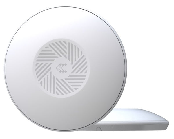 The Teltonika TAP200 access point without a power supply is a Wi-Fi 5 standard wireless access point that supports dual-frequency technology, high-speed roaming...