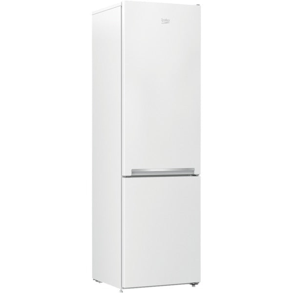 BEKO RCSA300K40WN Freestanding Fridge Freezer - E Energy Class, 181cm Height, White