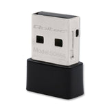 Mini 650Mbps Wireless USB Wi-Fi Adapter