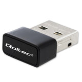 Mini 650Mbps Wireless USB Wi-Fi Adapter