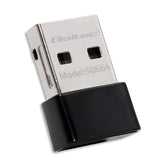 Mini 650Mbps Wireless USB Wi-Fi Adapter