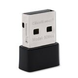 Mini 650Mbps Wireless USB Wi-Fi Adapter