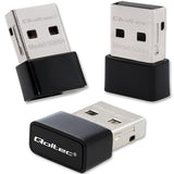 Mini 650Mbps Wireless USB Wi-Fi Adapter