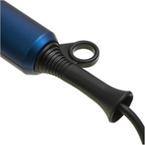Camry CR 2268 Hair Dryer - 1800W with Ionic Function & Diffuser - Blue/Gold