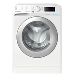 INDESIT BWSE 71295X WSV EU Front Load Washing Machine - 7kg, 1200 RPM, Class B