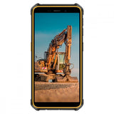 Ulefone Armor X12 3/32GB Rugged Smartphone - Orange