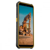 Ulefone Armor X12 3/32GB Rugged Smartphone - Orange