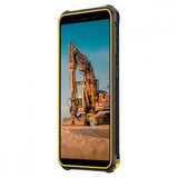 Ulefone Armor X12 3/32GB Rugged Smartphone - Orange