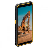 Ulefone Armor X12 3/32GB Rugged Smartphone - Orange