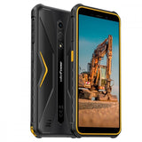 Ulefone Armor X12 3/32GB Rugged Smartphone - Orange