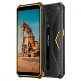Ulefone Armor X12 3/32GB Rugged Smartphone - Orange