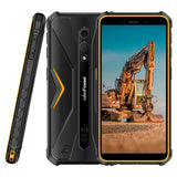 Ulefone Armor X12 3/32GB Rugged Smartphone - Orange