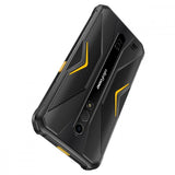 Ulefone Armor X12 3/32GB Rugged Smartphone - Orange