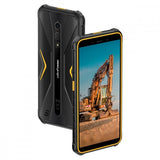 Ulefone Armor X12 3/32GB Rugged Smartphone - Orange